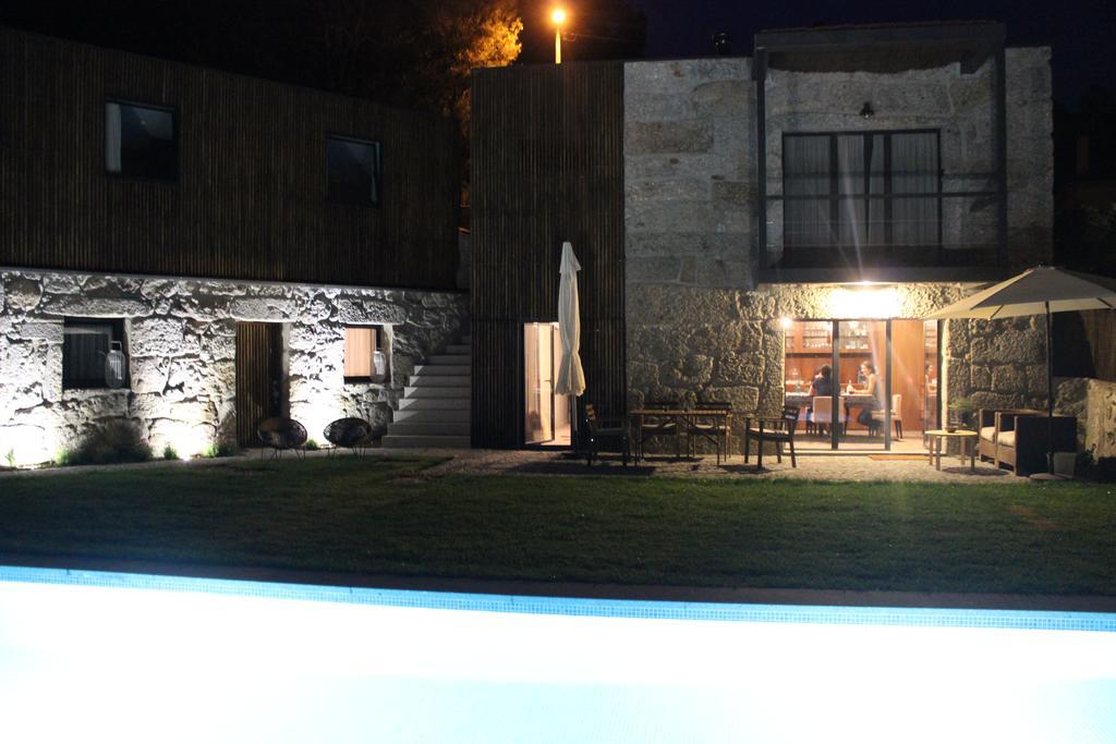 Maison d'hôtes Casas Da Li à Arcos de Valdevez Extérieur photo