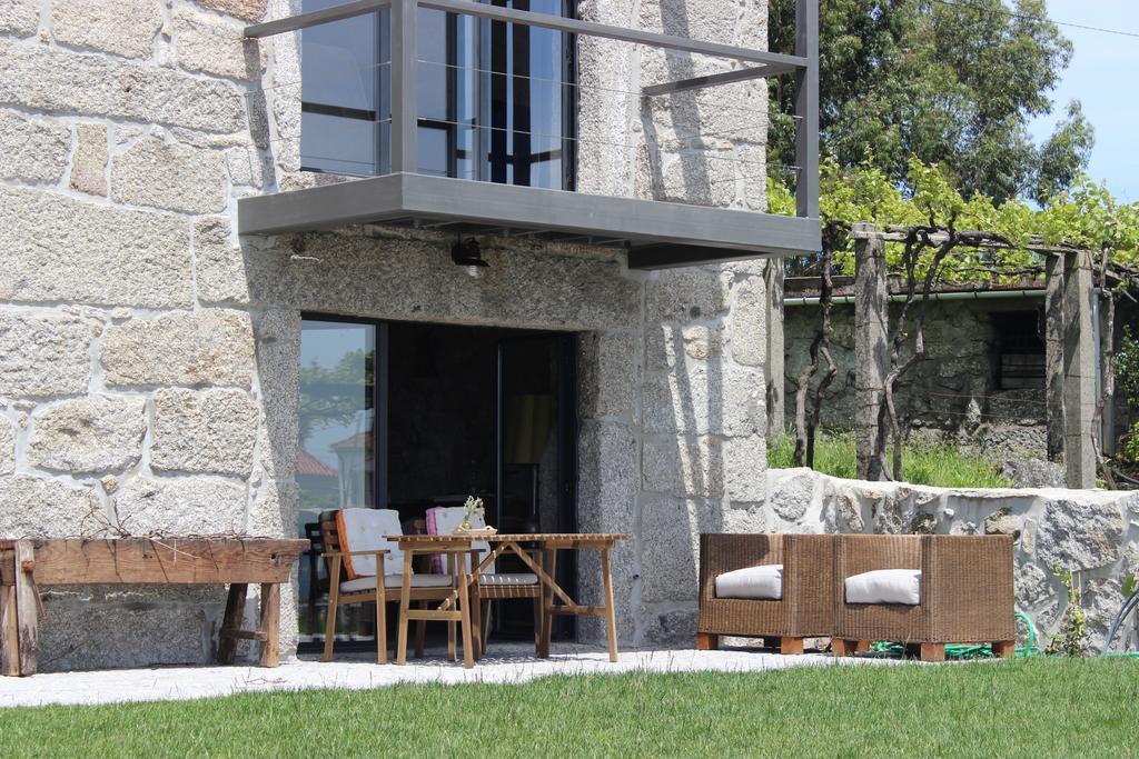 Maison d'hôtes Casas Da Li à Arcos de Valdevez Extérieur photo