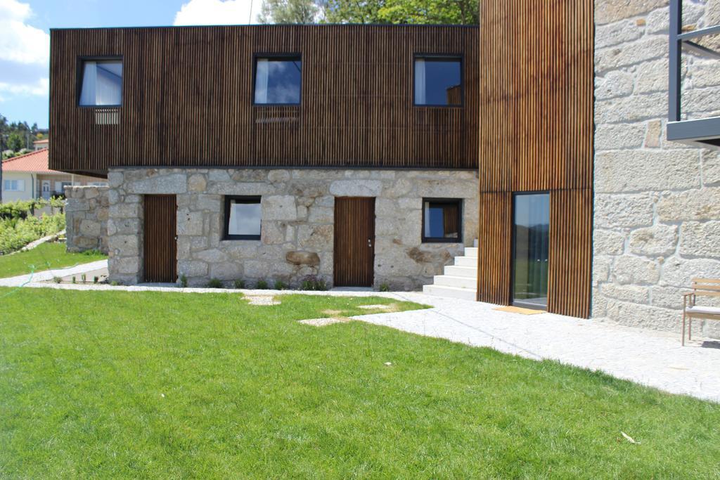 Maison d'hôtes Casas Da Li à Arcos de Valdevez Chambre photo