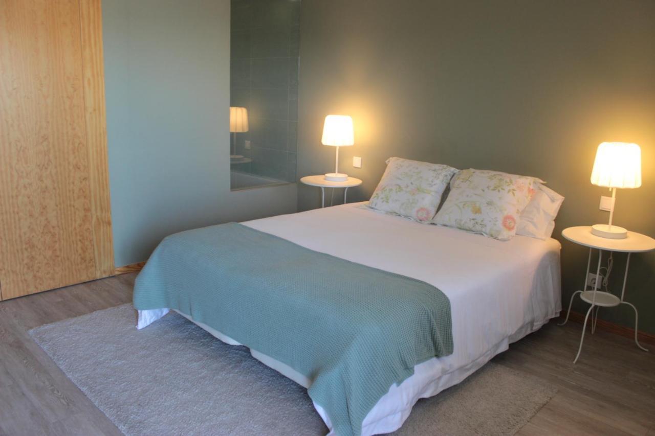 Maison d'hôtes Casas Da Li à Arcos de Valdevez Extérieur photo