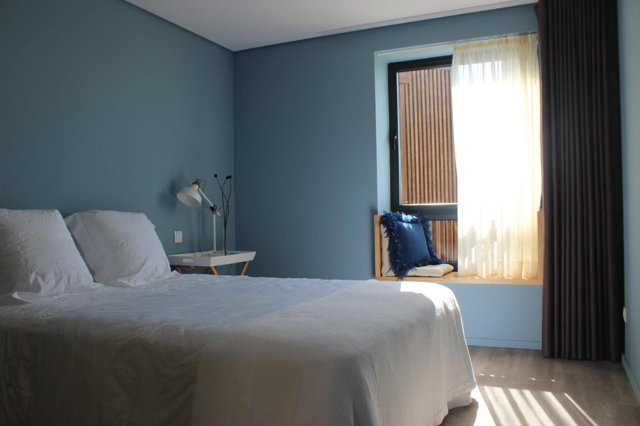 Maison d'hôtes Casas Da Li à Arcos de Valdevez Extérieur photo