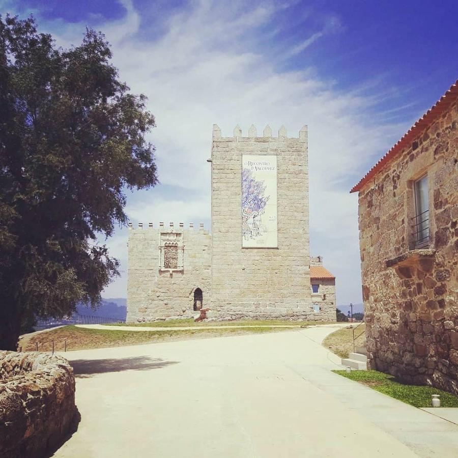 Maison d'hôtes Casas Da Li à Arcos de Valdevez Extérieur photo
